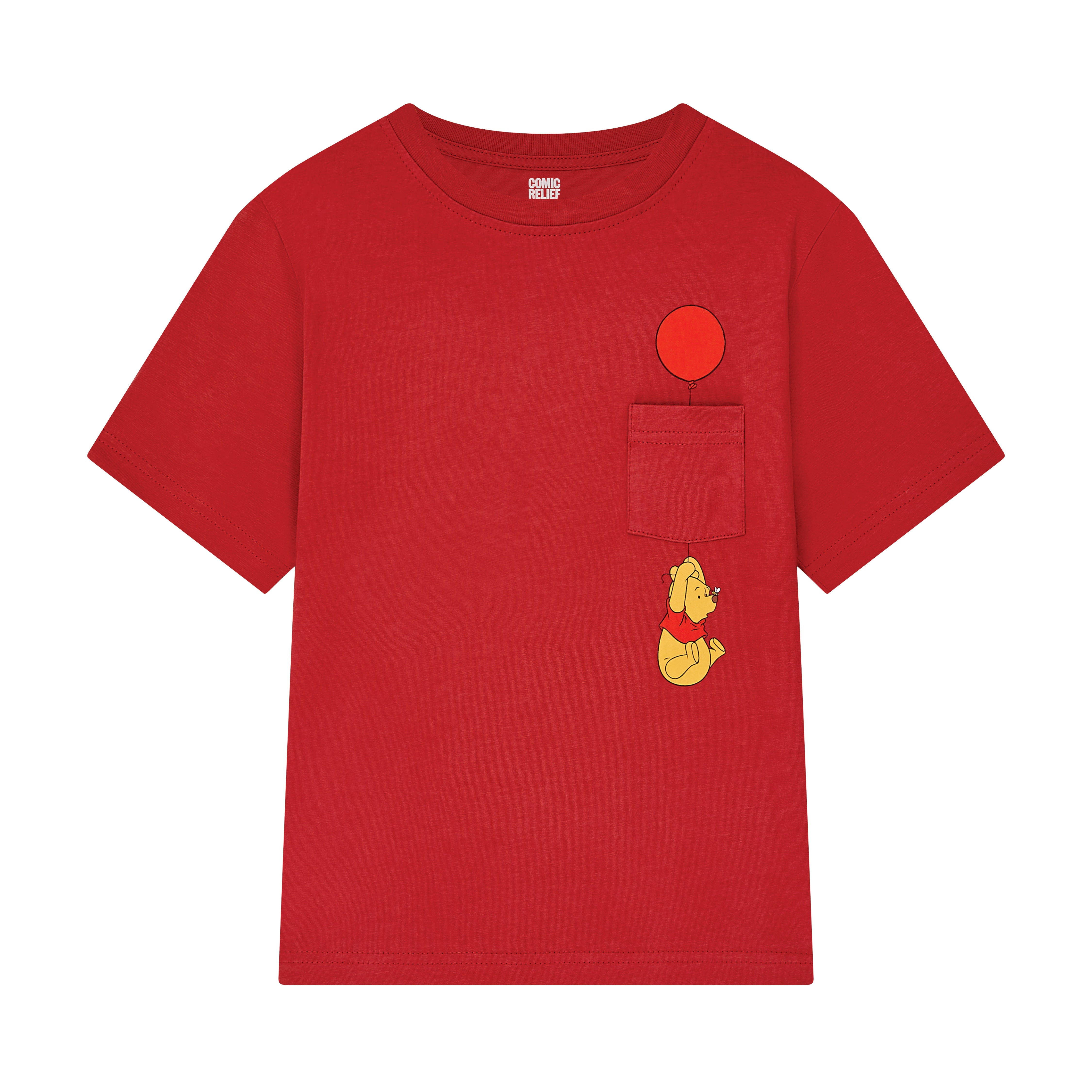 Red Nose Day 2026: Get Your Merch & Support Comic Relief